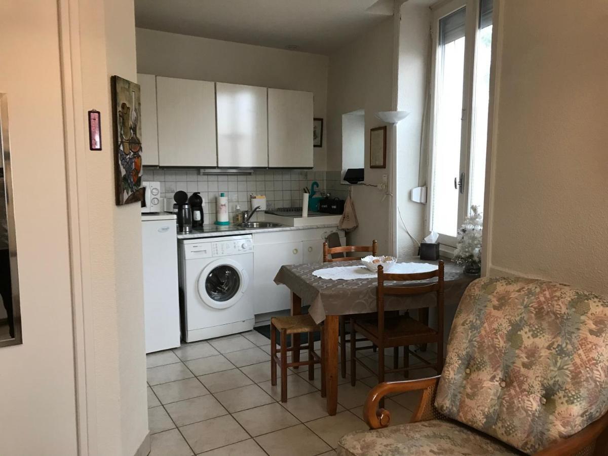 L'Etape, Appartement Pres Voie Verte, Randonnees Pouilly-sous-Charlieu ภายนอก รูปภาพ