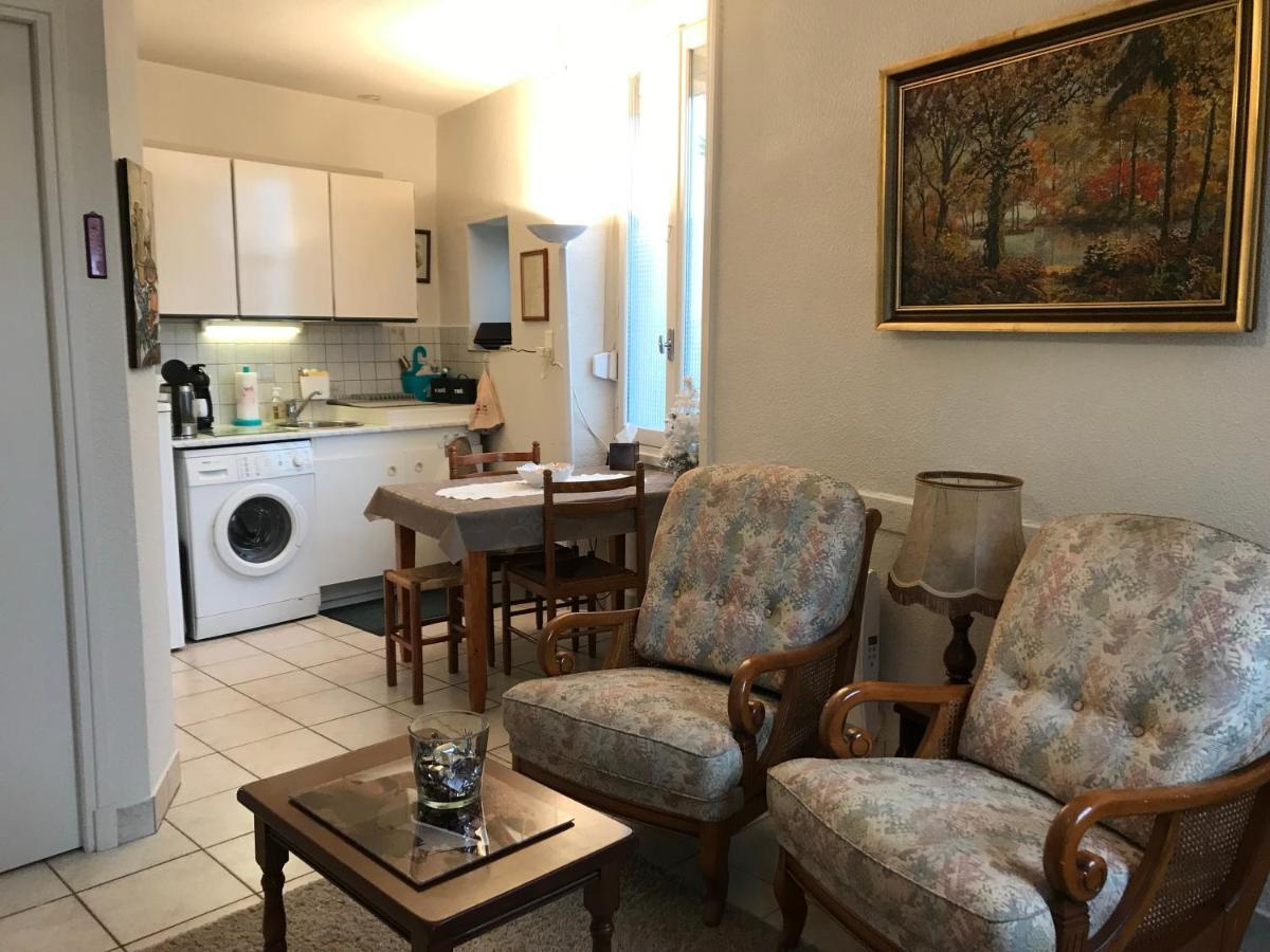 L'Etape, Appartement Pres Voie Verte, Randonnees Pouilly-sous-Charlieu ภายนอก รูปภาพ