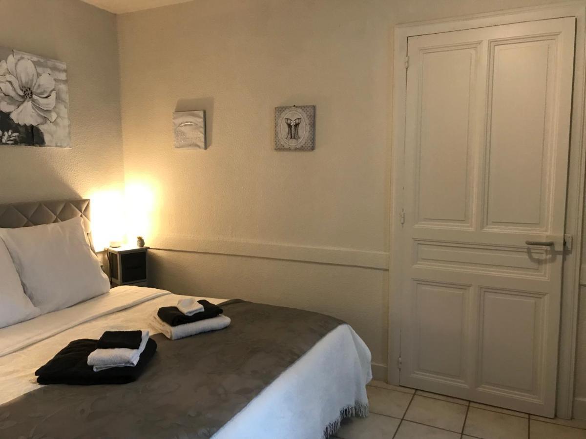 L'Etape, Appartement Pres Voie Verte, Randonnees Pouilly-sous-Charlieu ภายนอก รูปภาพ