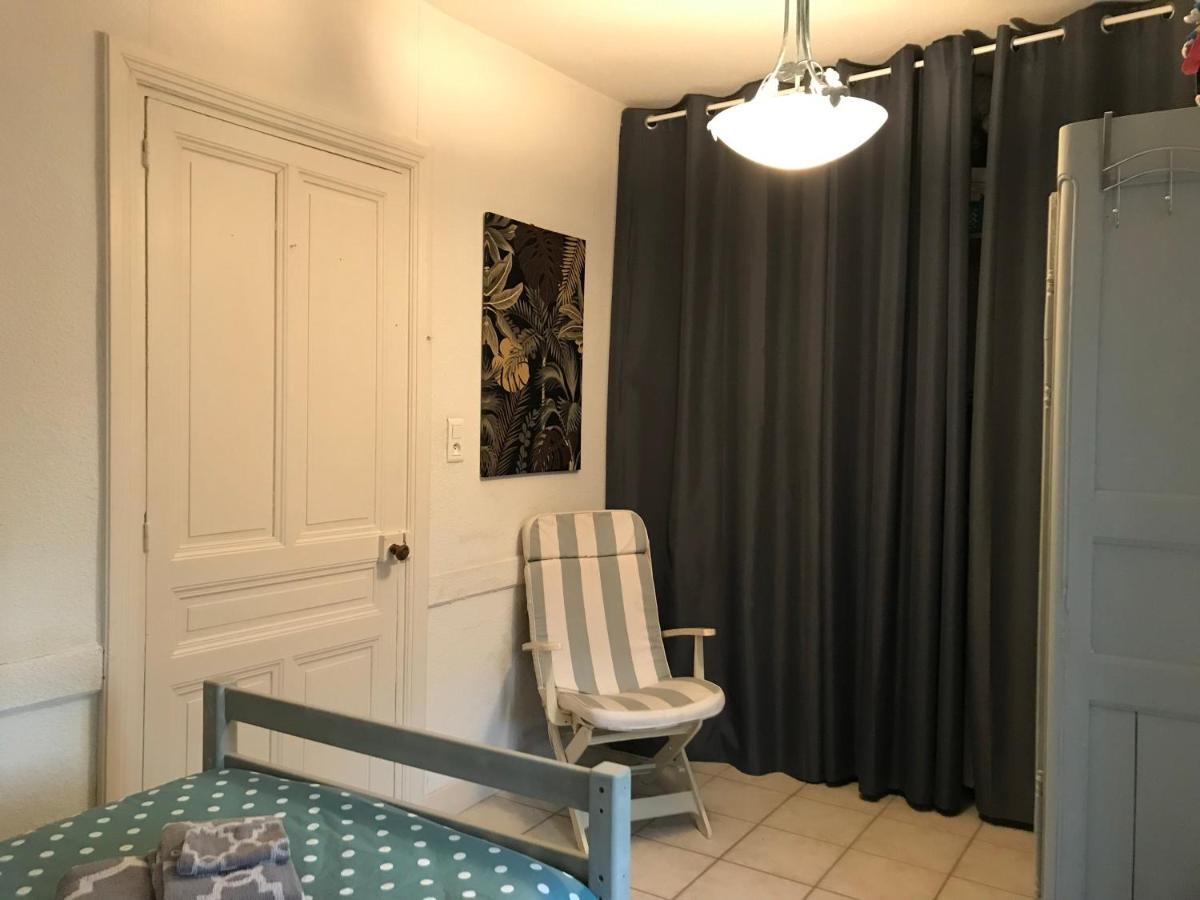 L'Etape, Appartement Pres Voie Verte, Randonnees Pouilly-sous-Charlieu ภายนอก รูปภาพ